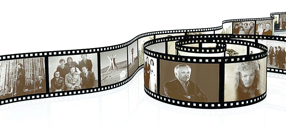 Qazaq kınosynyń qarshyǵasy