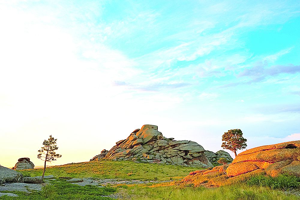 Baıanaýyl brend bola ma?