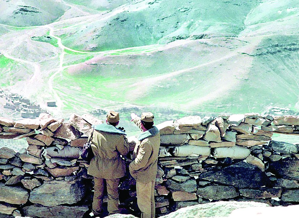 Qupııa tapsyrma hıkaıasy