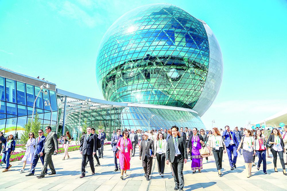 Kórme aıasyndaǵy –  Qostanaı kúnderi