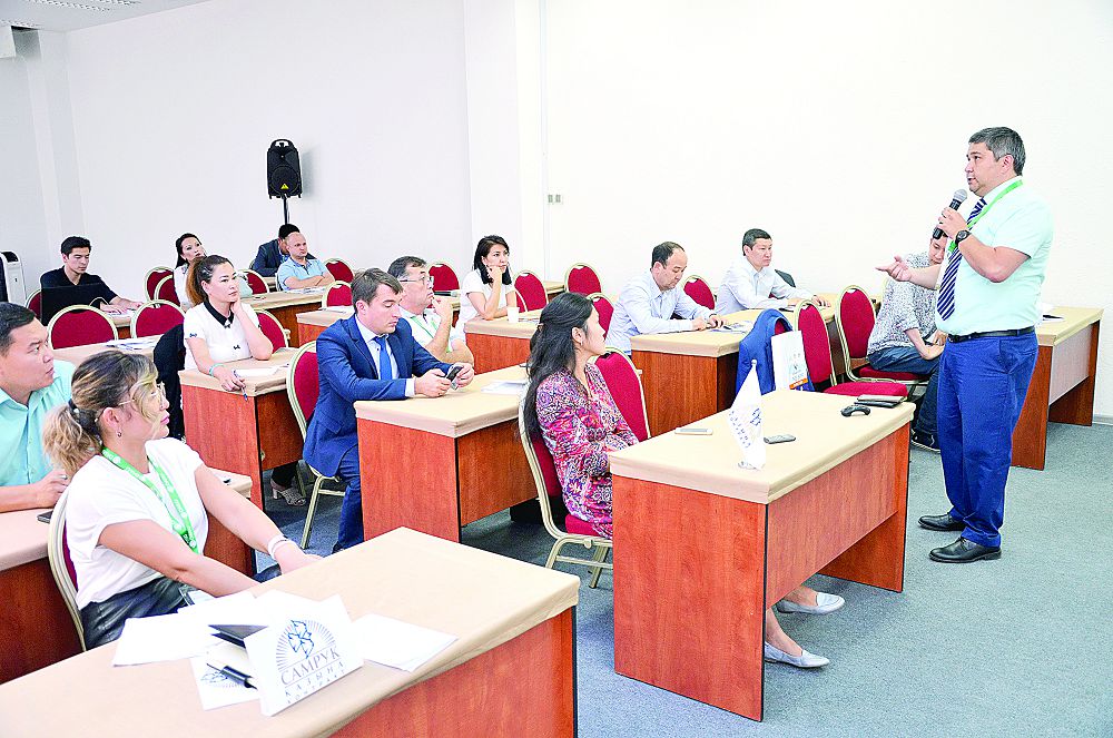 Aldyn ala biliktilikti irikteý: qazaqstandyq kásipker qalaısha  «Samuryq-Qazyna» jabdyqtaýshysy bola alady?