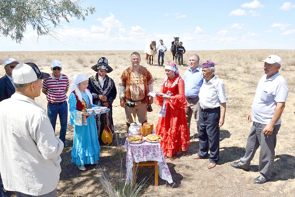 Jıhangezdiń joryǵy