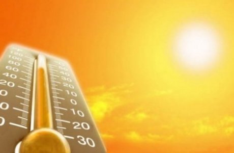 Alda áli aptap ystyq