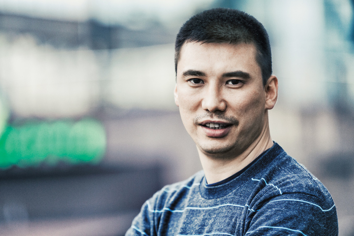 Startap eki jyl ishinde jahandyq josparlary bar fırmaǵa aınaldy