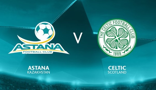 ChL: «Astananyń» qarsylasy «Seltık»