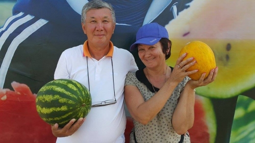 Pavlodarda «Qarapatshaıym», «Chernyı prıns» bazarlarda satylady