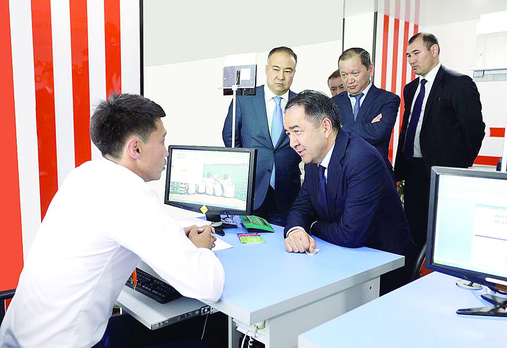 Agrarly aımaqqa aýqymdy mindetter júkteldi