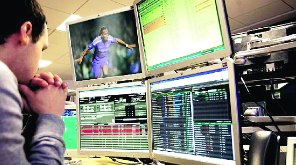 Qumar oıynnyń qurbandary