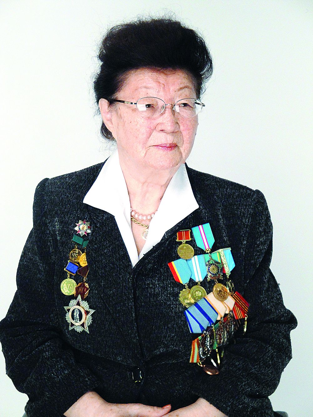 Ǵıbratty ǵumyr ıesi