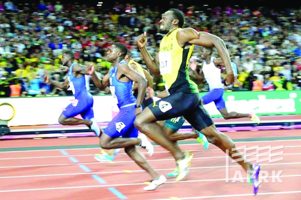 Bir utyp, bir utyldy