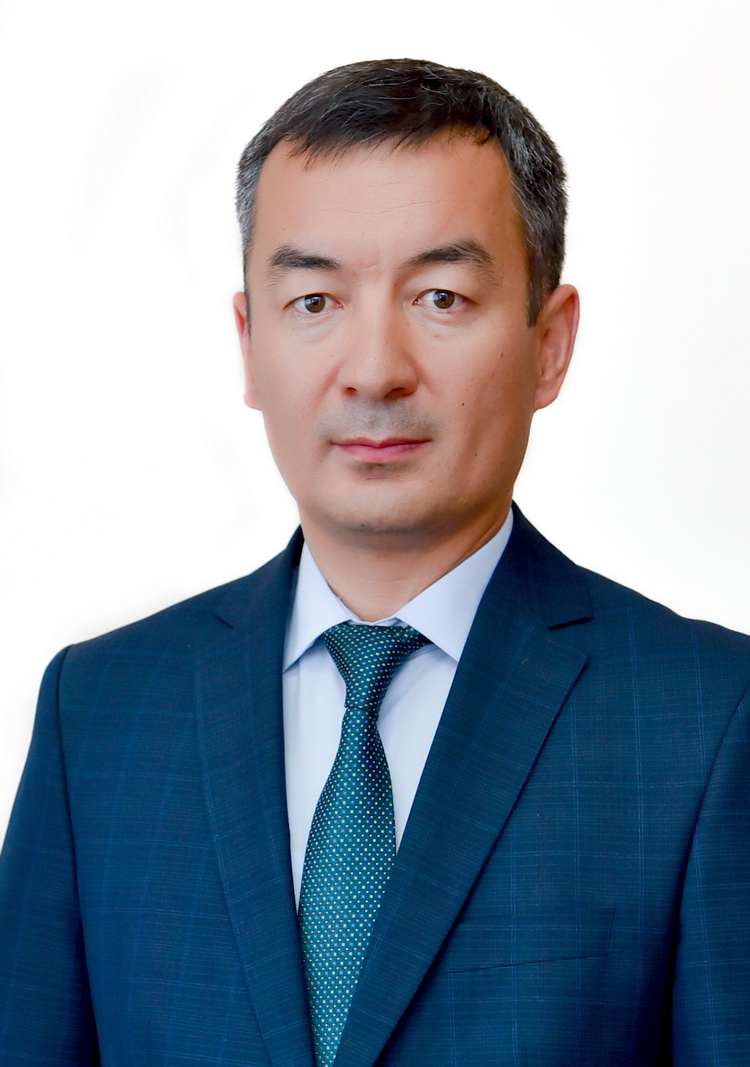 Soltústik Qazaqstan ákimdigi apparatynyń ádep jónindegi ókili taǵaıyndaldy