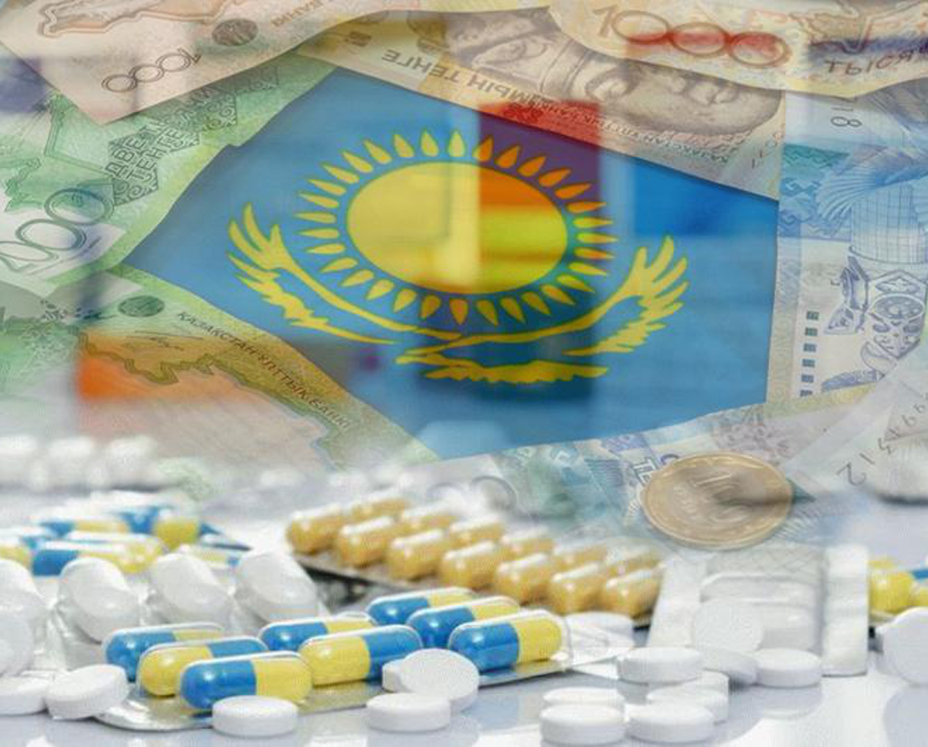 2018 jyly tegin dári-dármekter úshin memleket qansha qarajat bóledi