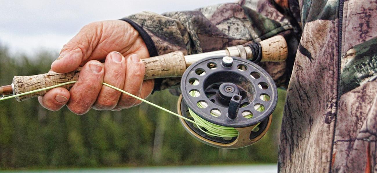 Bıyl Pavlodar oblysynda zańsyz aýlanǵan 216 keli balyq tárkilendi