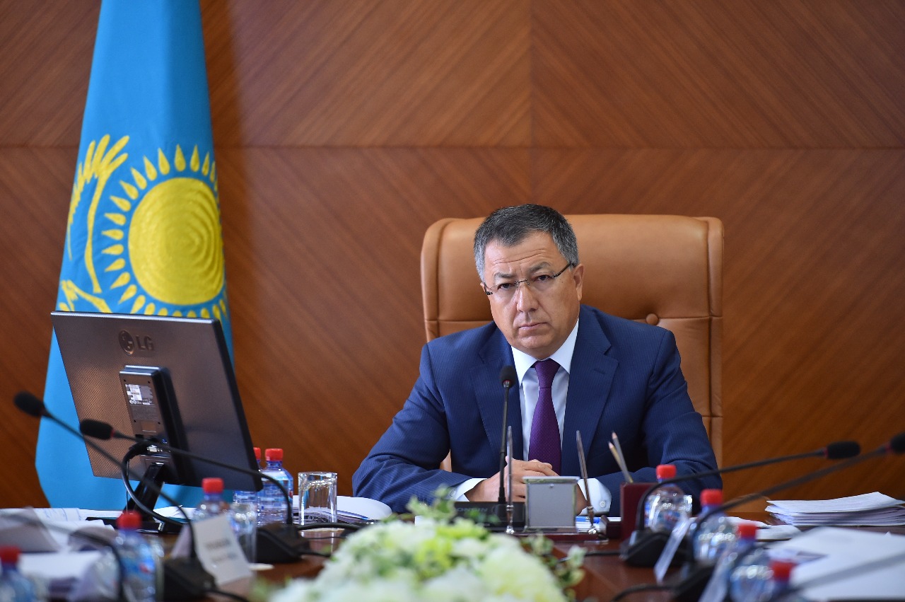 OQO-da jyl sońyna deıin 116 nysan qoldanysqa beriledi