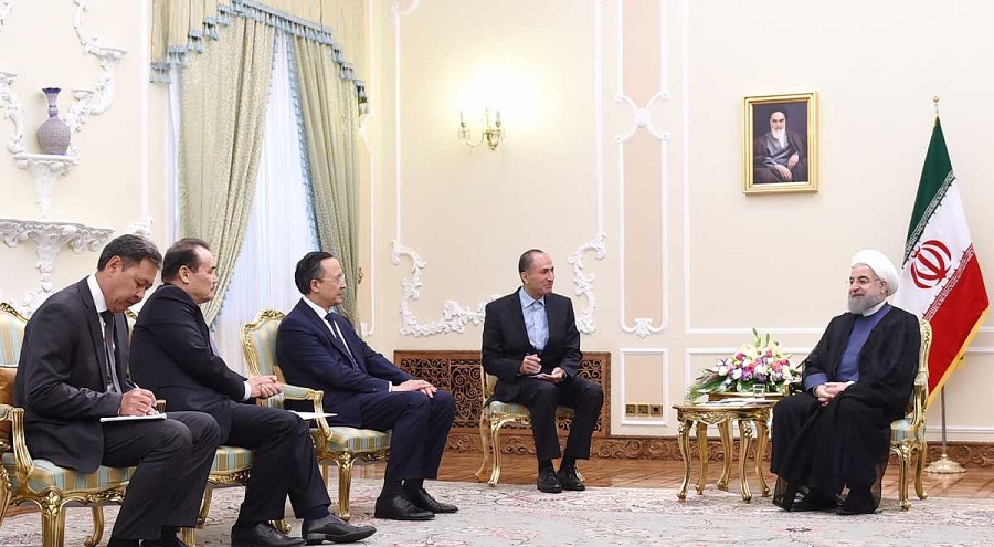 Ekijaqty qatynastardyń aýqymy keń