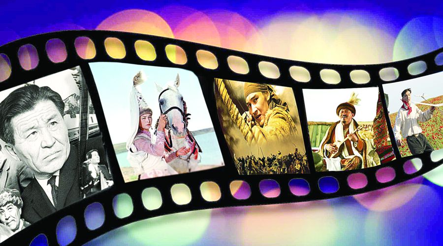 Ulttyq fılmniń róli naqtylandy