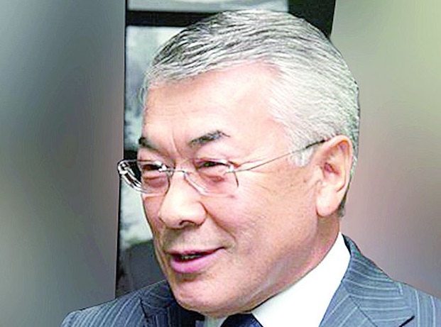 Suńqardyń samǵaýy