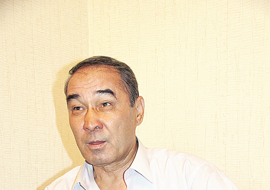 Shámshi ániniń sharapaty