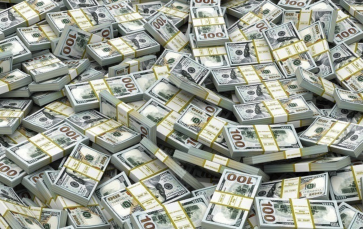 Ulttyq bank Ulttyq qor qarjysynyń jartyjyldyqtaǵy ınvestısııalyq tabysyn jarııalady