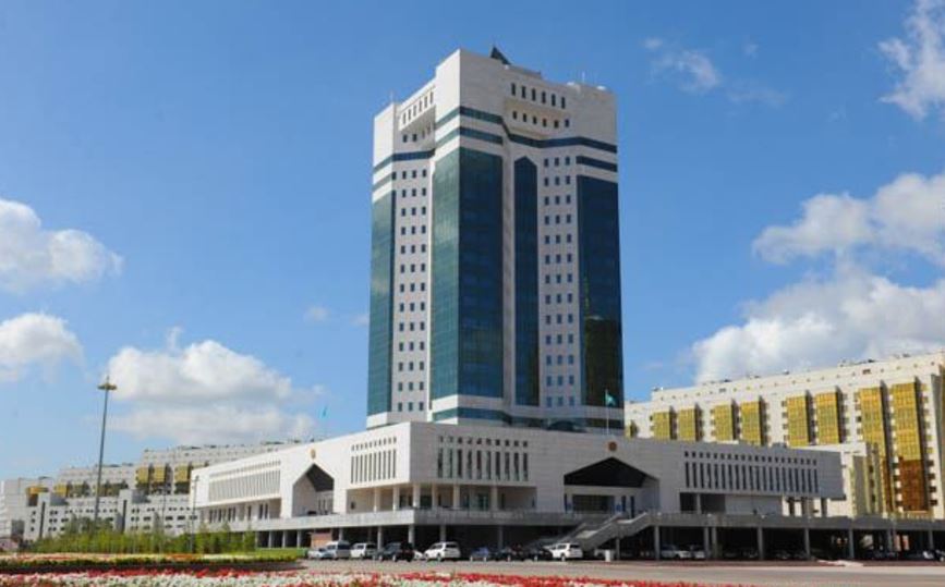 Farmasııa komıtetine jańa basshy taǵaıyndaldy