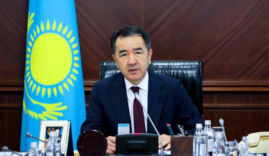 Saǵyntaev jumyspen qamtý men bıznesti qoldaý baǵdarlamalaryn jetildirý boıynsha birqatar tapsyrma berdi