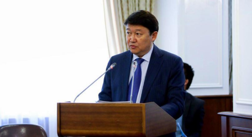 Bıyl Úkimet qoldaýymen 53,5 myńnan astam О́QSh qamtyǵan 517 kooperatıv quryldy