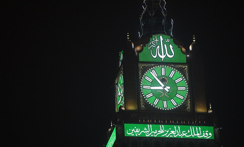 Saýd Arabııasynda 26 jastaǵy hanzada qaıtys boldy