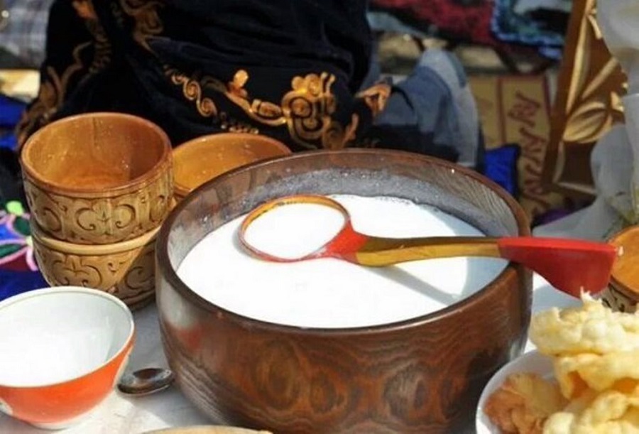 «Danone» kompanııasy shubatty zerttep jatyr