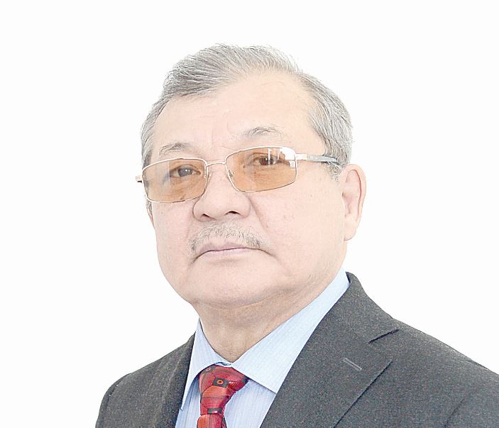 Absolıýtti artyqshylyq