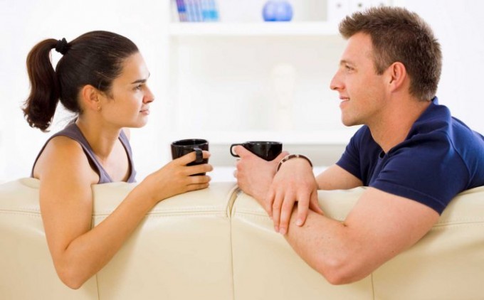 Qııaldaǵy kúıeý, aspandaǵy arý...