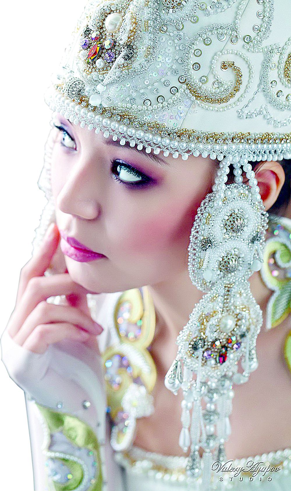 Qalyńdyq armandaǵan kún