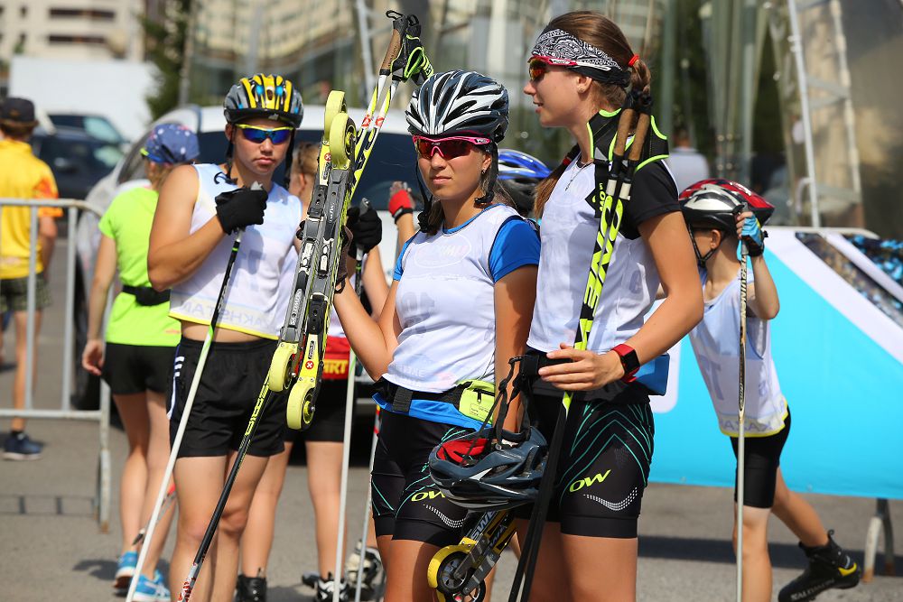 Pavlodarda shańǵy jarysynan jazǵy chempıonat ótedi