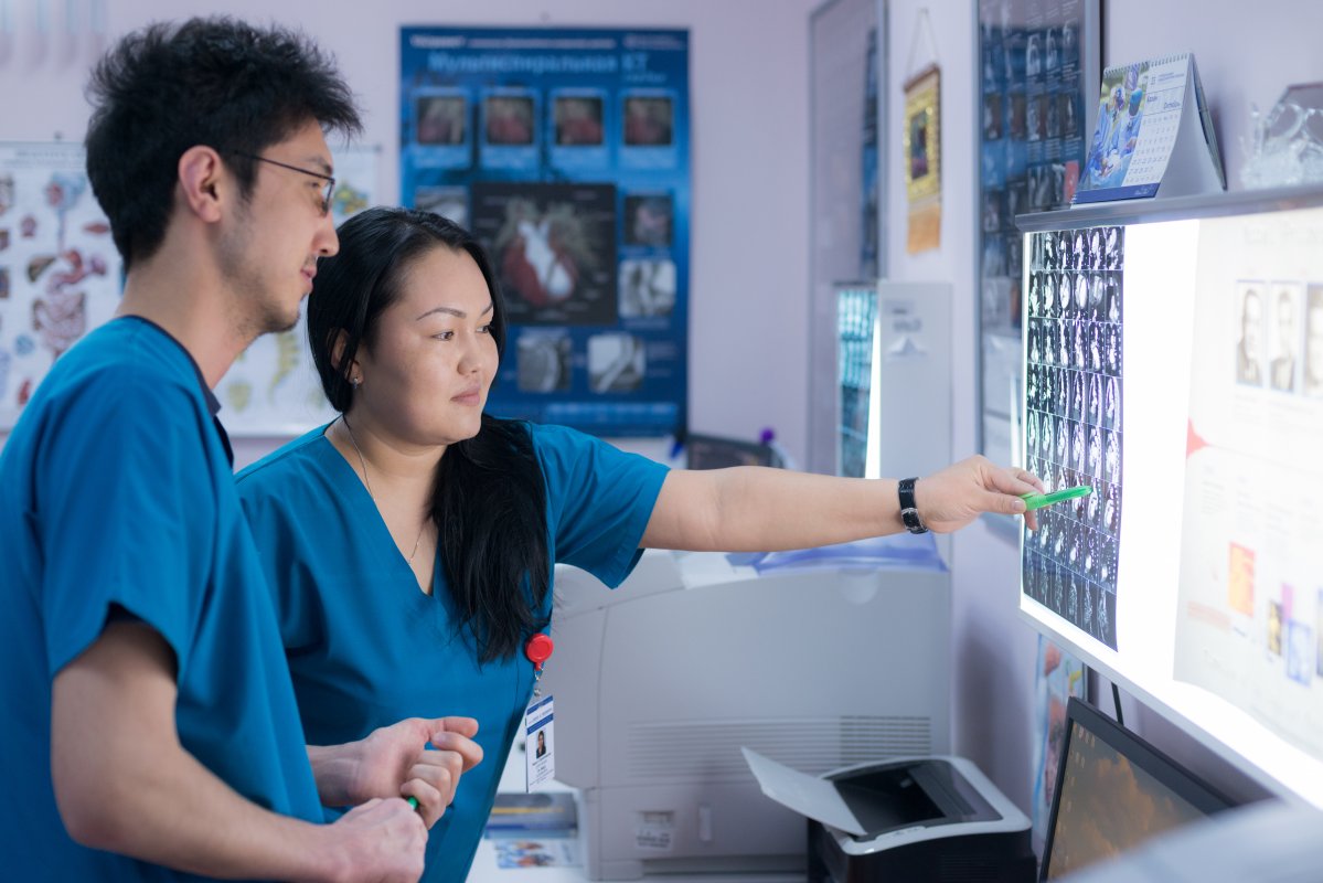 2019 jyly medısınalyq uıymdar qaǵazsyz jumys formatyna kóshedi