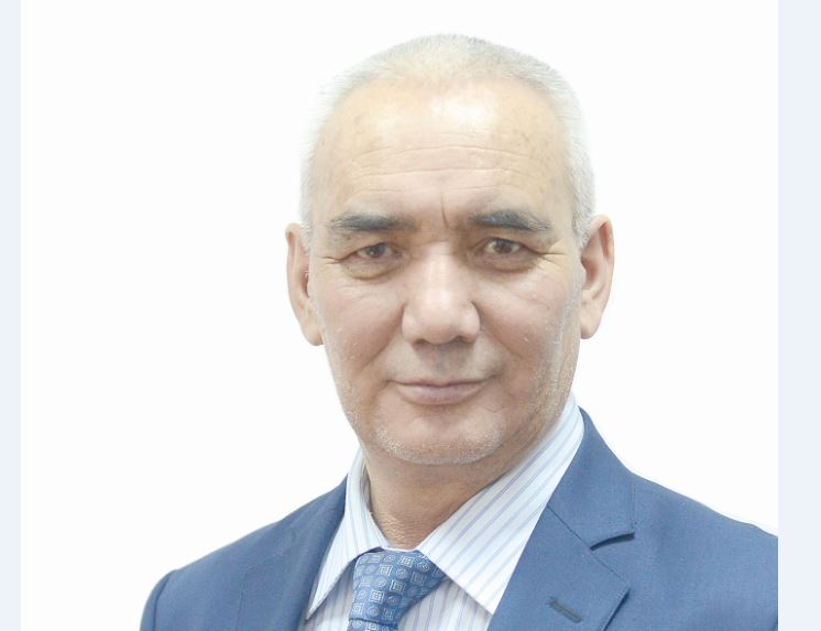 Tolyq adam hám baqytty otbasy