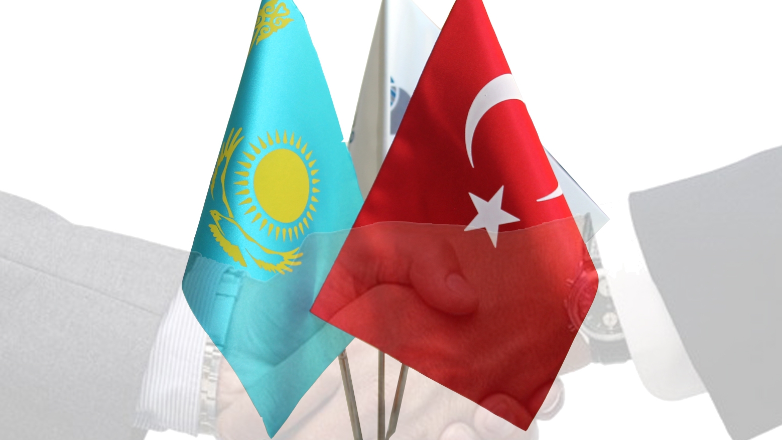 Eki el yntymaqtastyǵyna óris keń