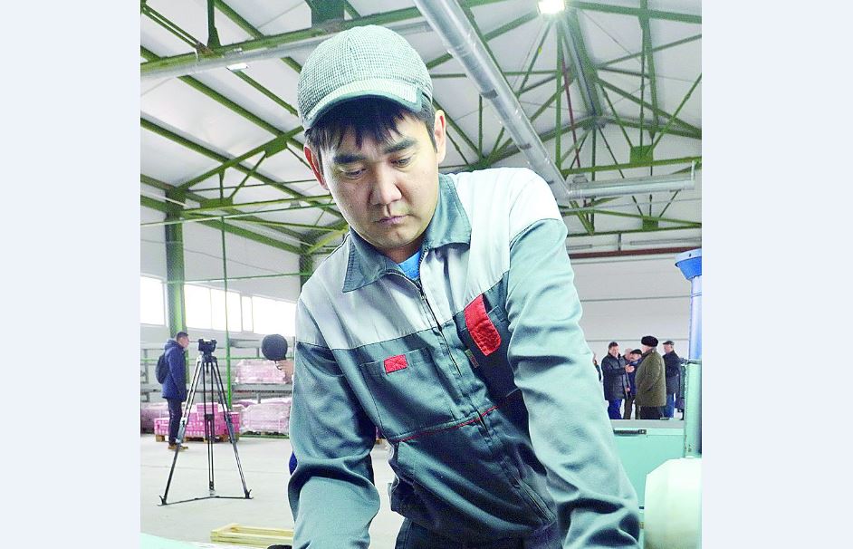 Eńbek qaýipsizdigin elemeýdiń  saldary aýyr