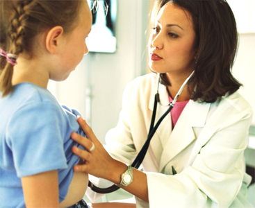 Bala dárigeri «qaıta oraldy»