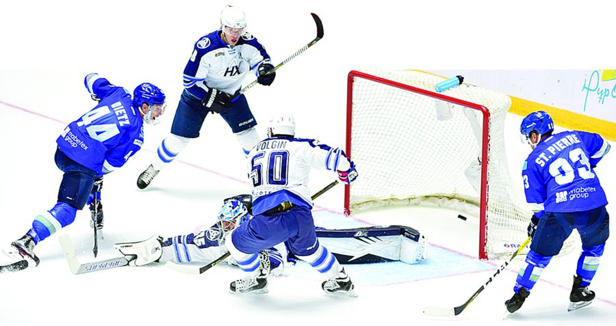 Prezıdent kýbogyna kil myqtylar talasyp jatyr