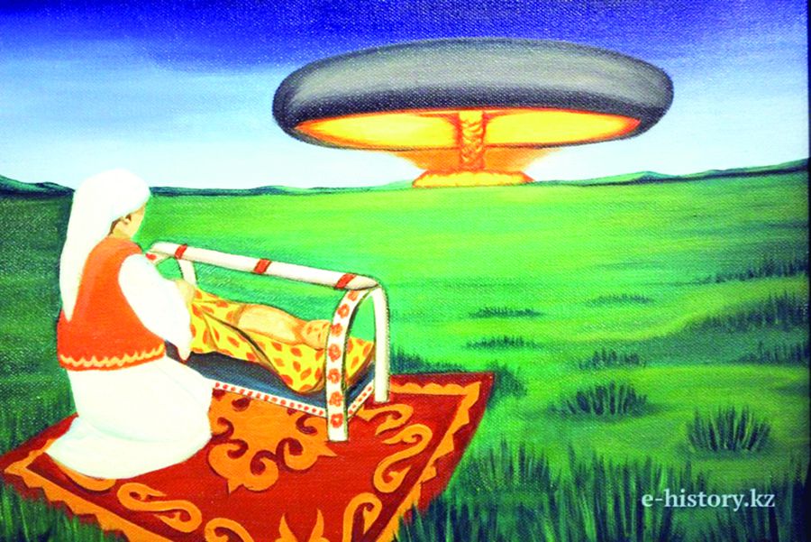 Qasiret kartınalary