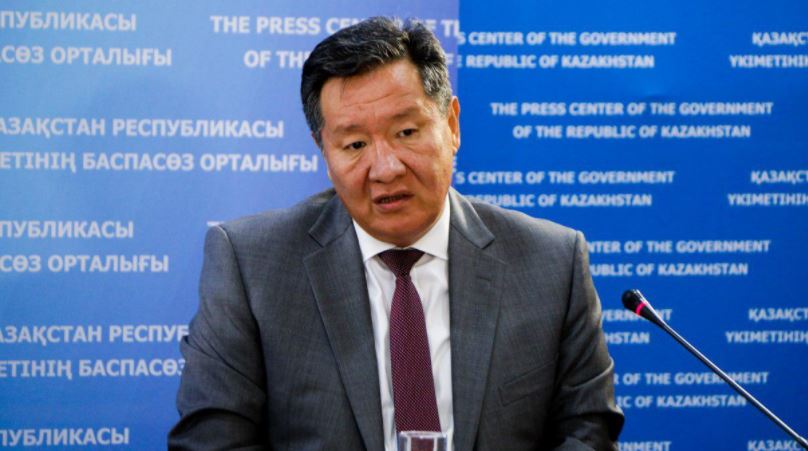 «Nurly jol» aıasynda ulttyq elektr jelisin jańǵyrtý kestesinen buryn júrgizilýde – QR EM  