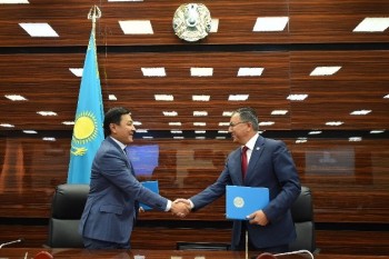 BQO men OQO arasynda birneshe kelisimge qol jetkizildi