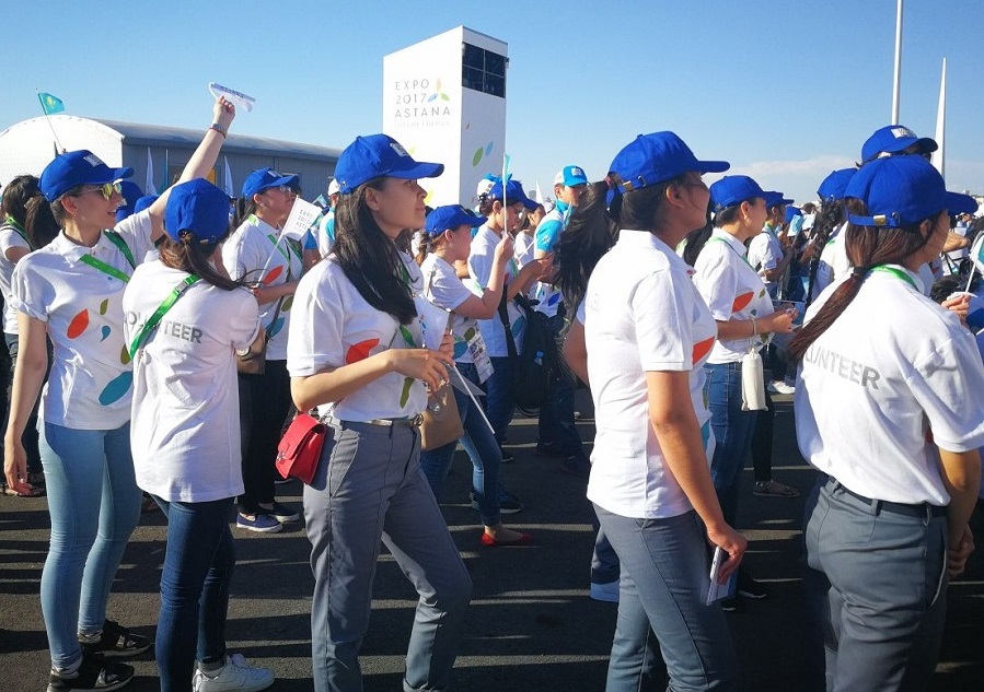 Eńbegi elengen eriktiler