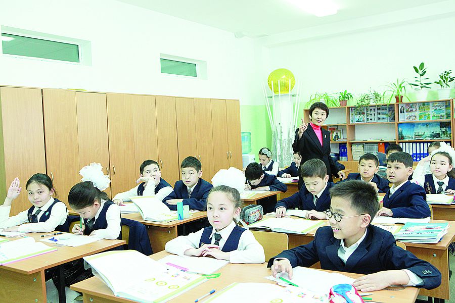 Mektep reformasy – qajettilik