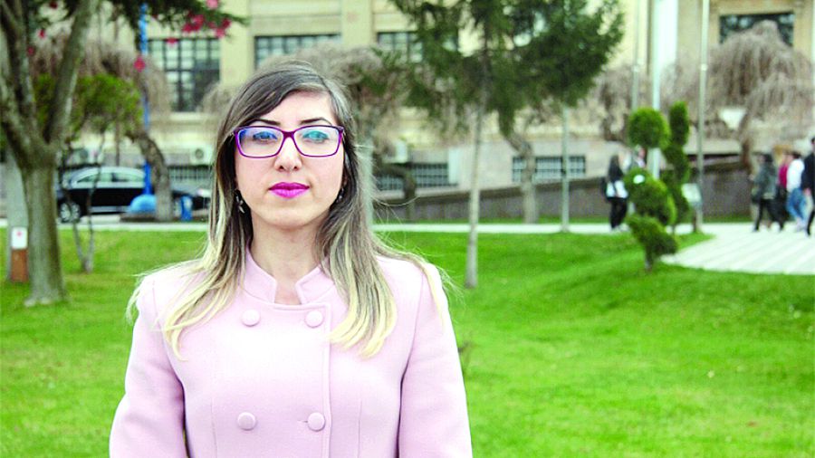 Jemıle Kynadjy: Aýdarmashy avtordyń obalyna qalmaýy kerek...