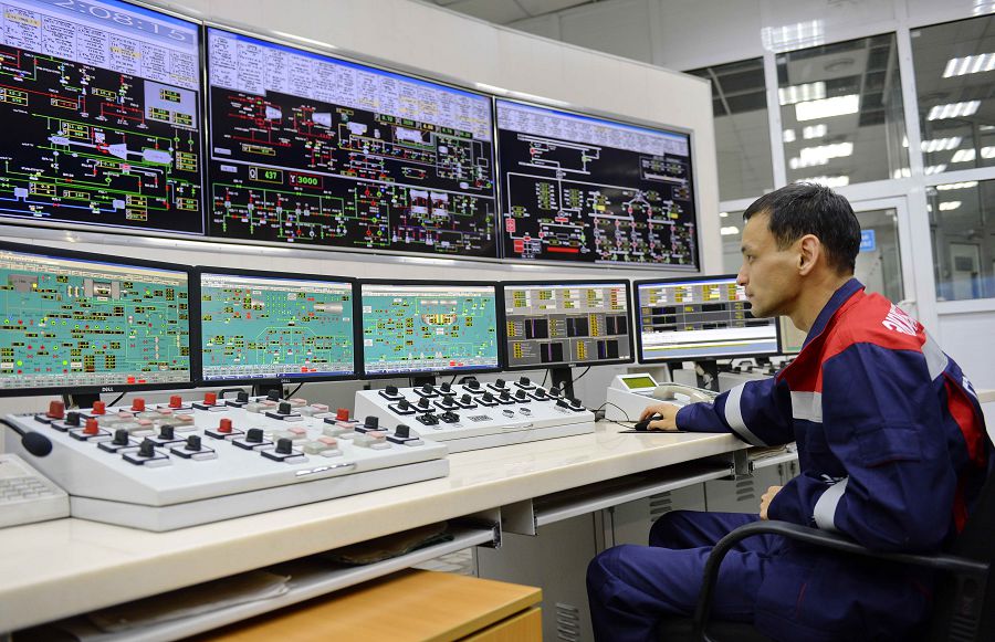 Pavlodardyń arnaıy ekonomıkalyq aımaǵynda 6 joba júzege asyrylýda