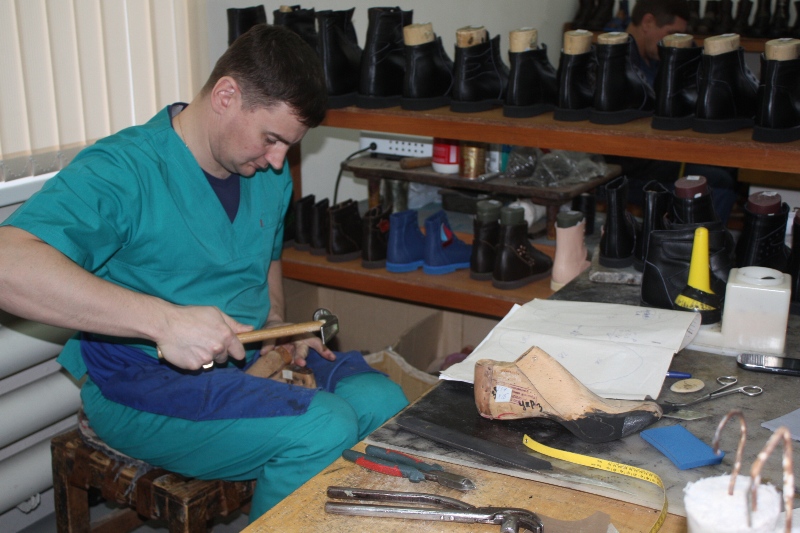 SQO-da múgedekterge qurylǵylar alý úshin 610 mln teńge qarastyrylǵan