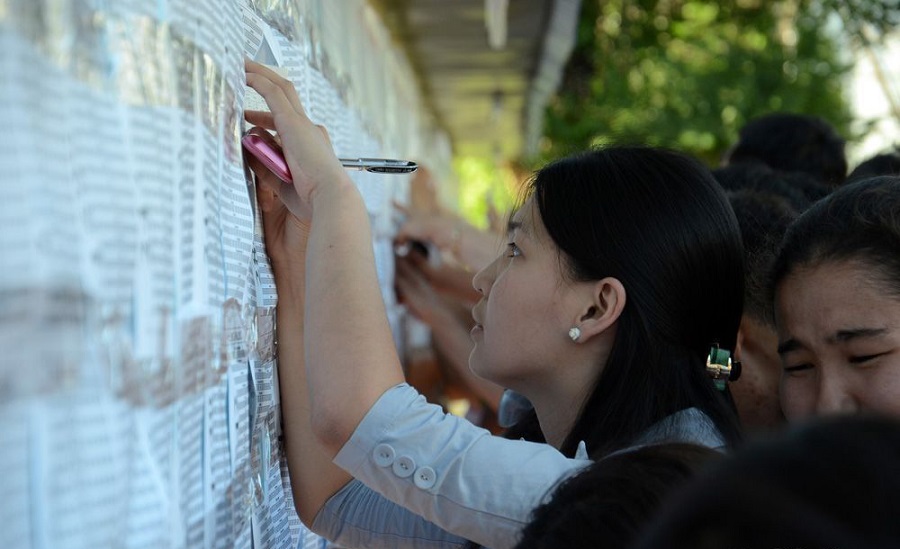 BǴM: Birde-bir talapker nazardan tys qalmaıdy