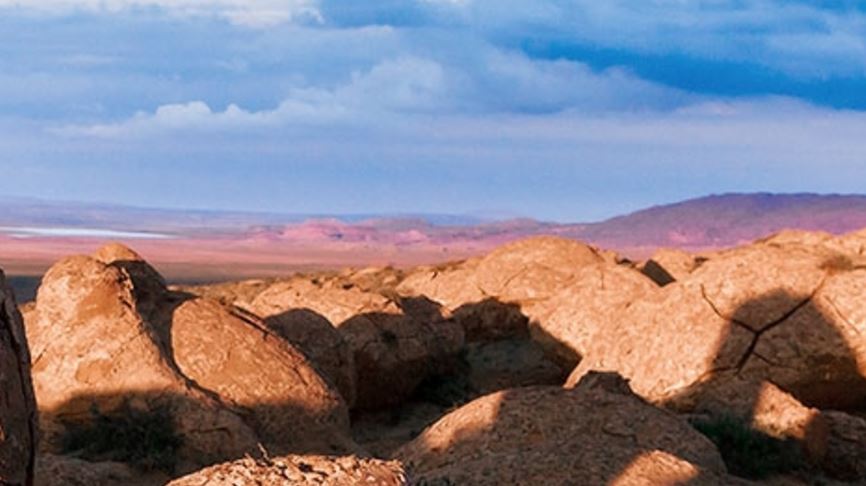 Astanada Mańǵystaý oblysynyń mədenıet kúnderi ótedi