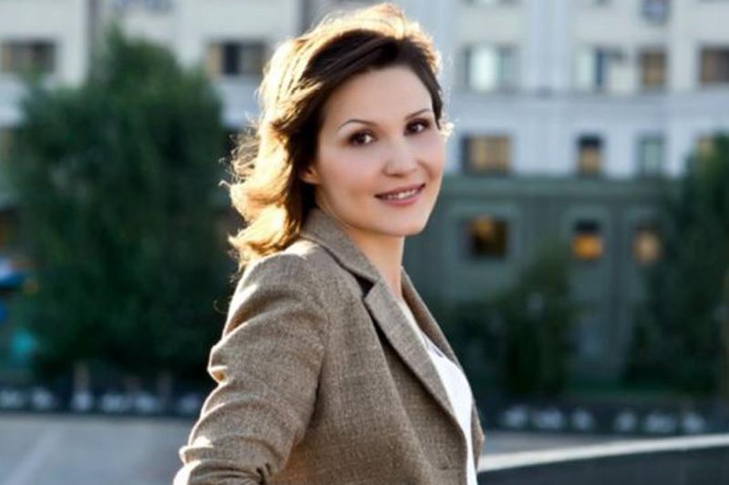 Ortalyq kommýnıkasııalar qyzmetine jańa basshy keldi