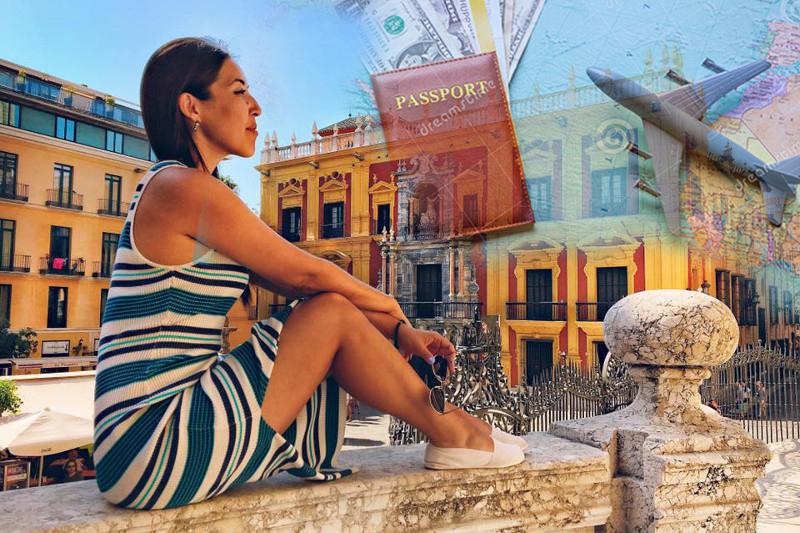 Vengrııada aqshasyz qalǵan qazaqstandyq boıjetken elge oraldy